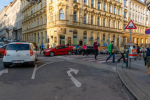 flashmob Aumannplatz