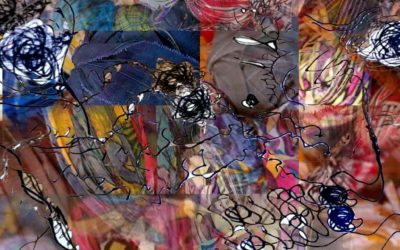 coming up: Exhibition / Wursteln & Schlendrian / mit Nicole Kudla / 12. 9. – 27. 9. / start 6.30 pm